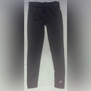 Gymshark Black Leggings